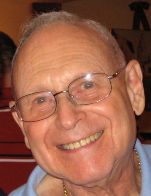 Obituary of Dr. Allan H. Robbins