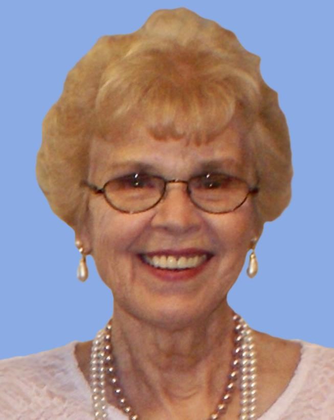 Marion Lawler Muschong Obituary Warren, MI