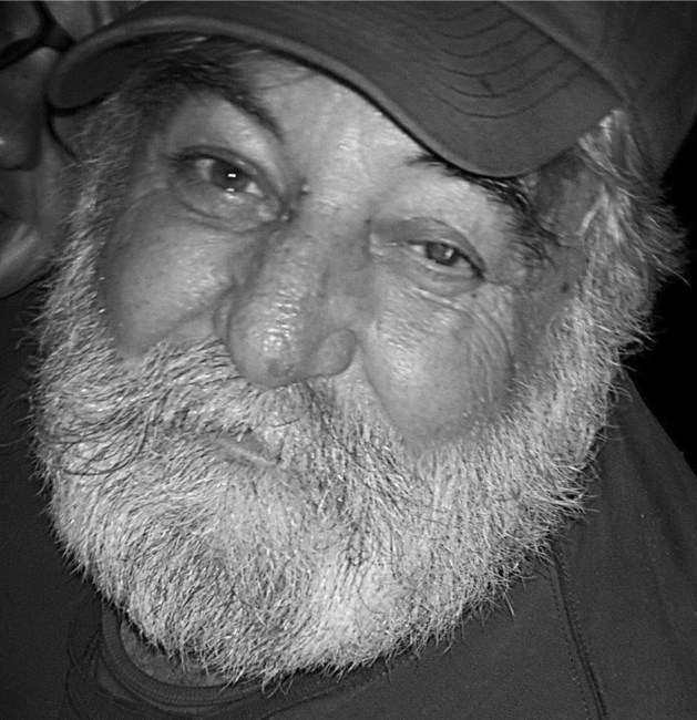 Obituary of Larry Richard Jackson