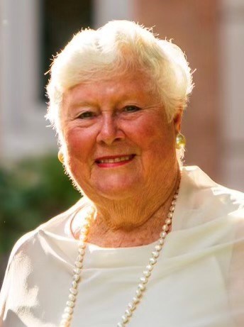 Obituary of Margaret "Peggy" Rapp