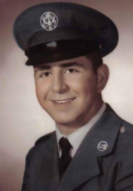 Obituary of Angelo S. Conti