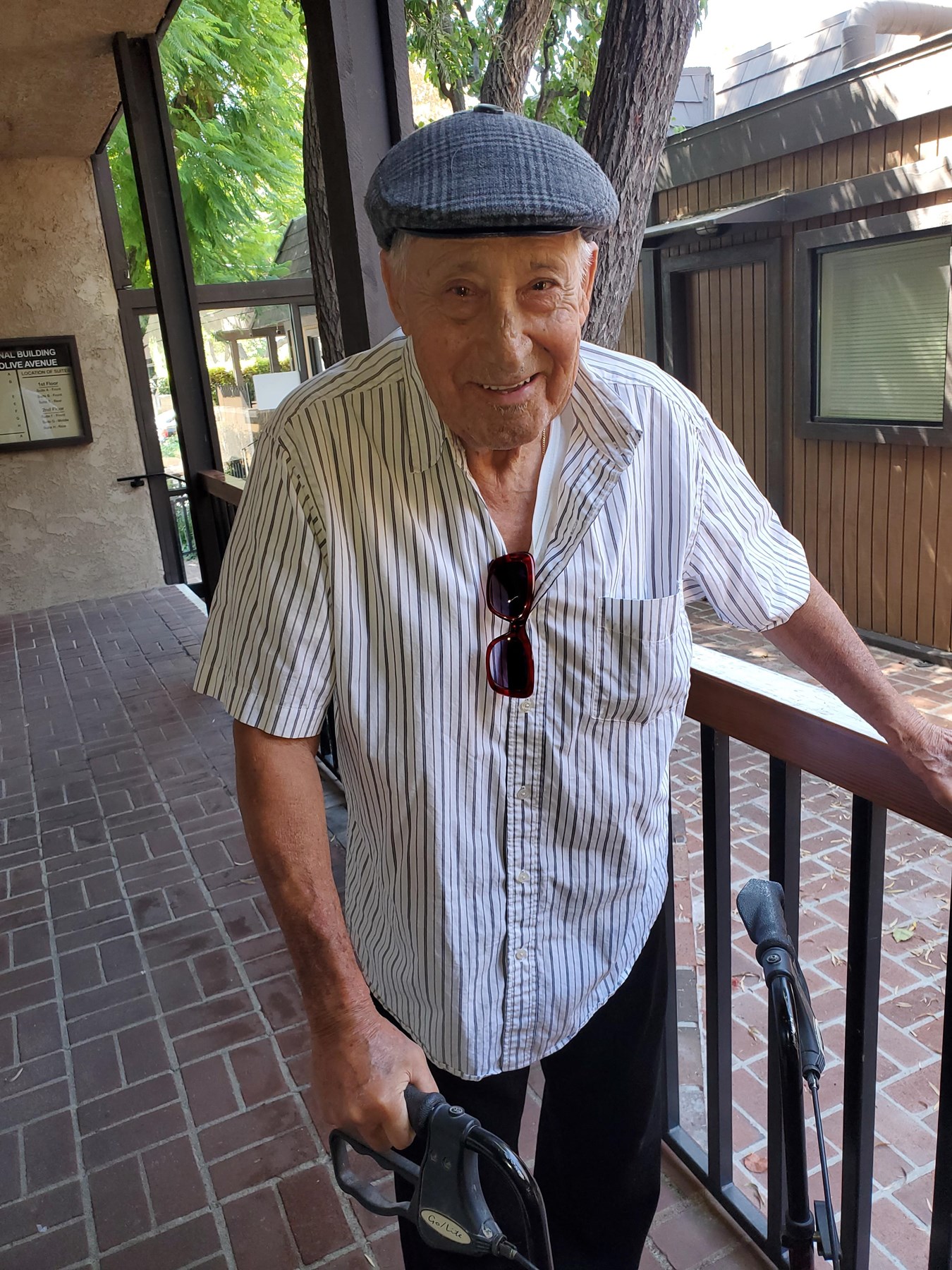 Obituary of Carlos Silvio Reyes