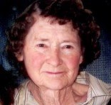 Obituary of Mary Margaret Johnson