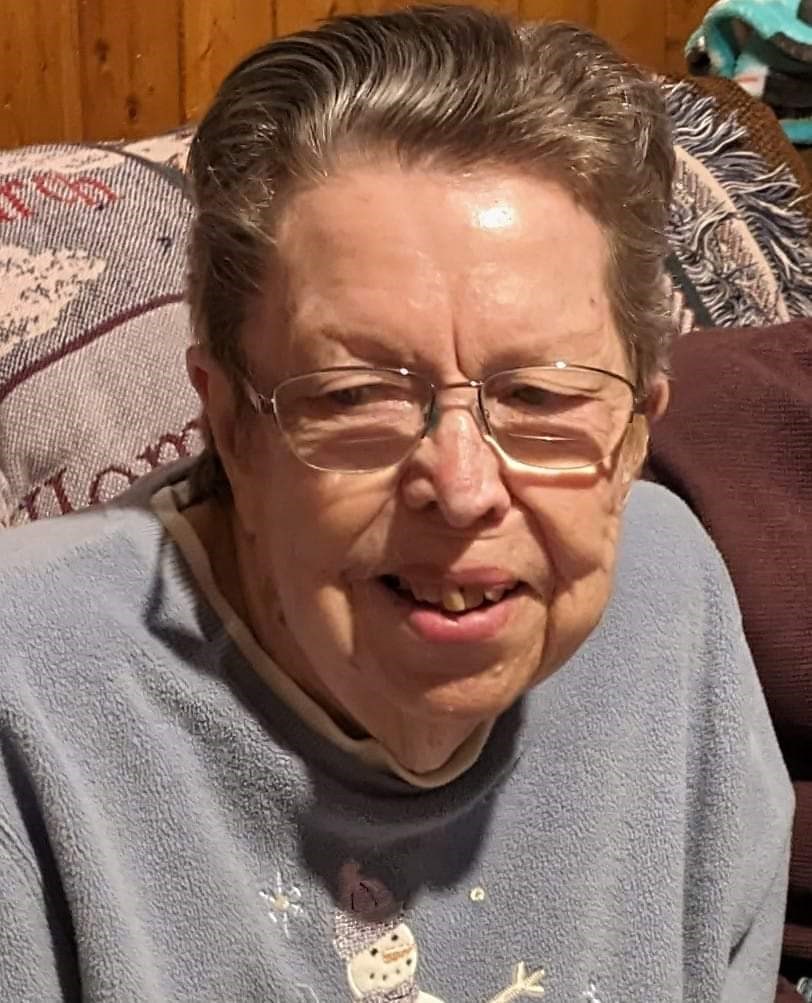 Obituary of Janet Oedewaldt
