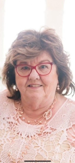 Obituary of Barbara A Kelly