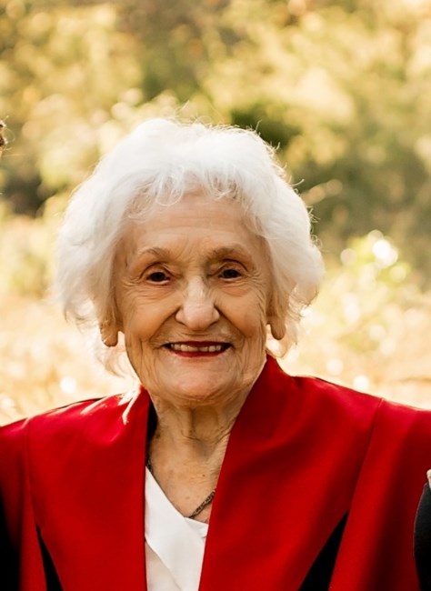 Obituary of Charlotte L. Williams