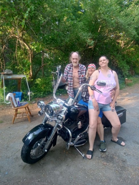 Obituary of Kenneth Whittaker Jr.