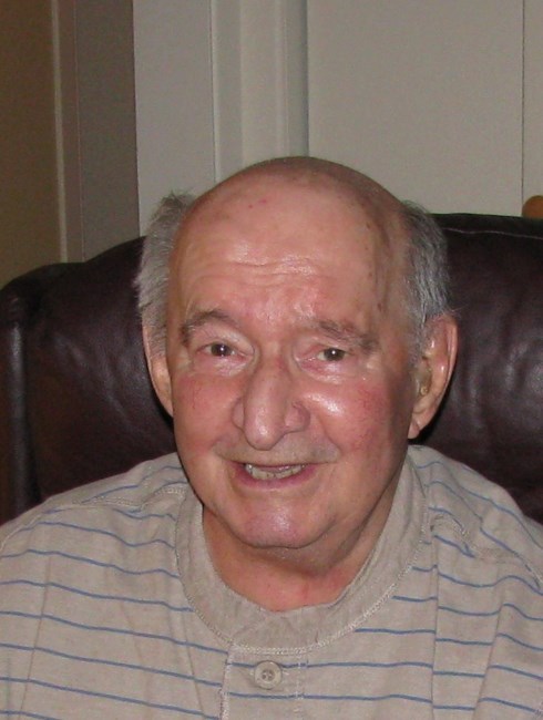Obituary of Jacques Hudon