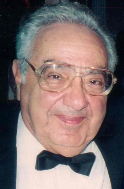 Obituary of Joseph Selim Hasbani