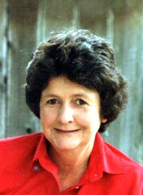 Obituary of Mary Lee Stockton