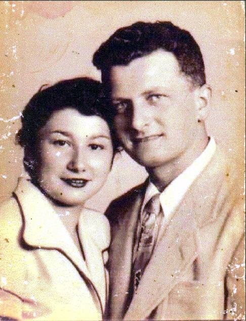 Obituary of Eugene Franklin