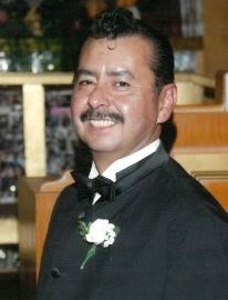 Avis de décès de Samuel Escobedo Moreno