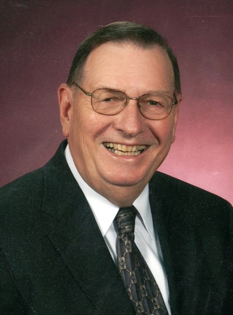 Obituary of Ernest Curtis Sellers Jr.