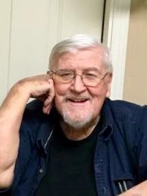 Obituary of Donald Nelson Robitaille