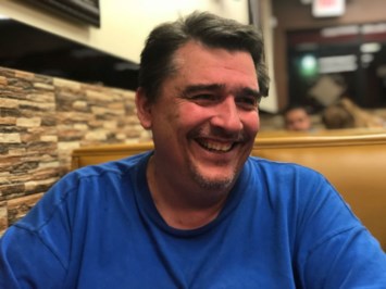 Obituary of Antonio Alexander Martinez