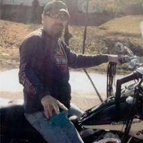 Obituary of Mark Allen Rhea