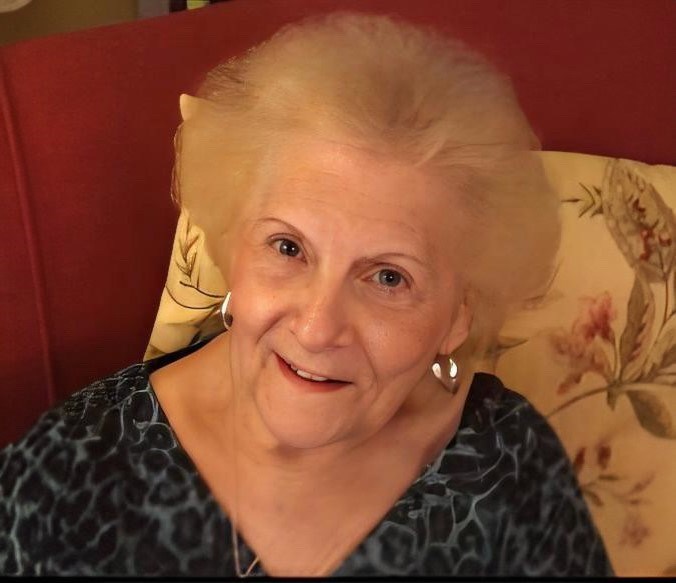 Obituary of Laverne Fanny Glenn