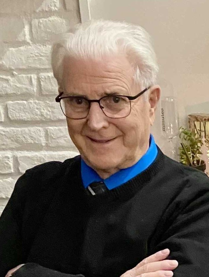André Rioux André Rioux Obituary - Mascouche, QC