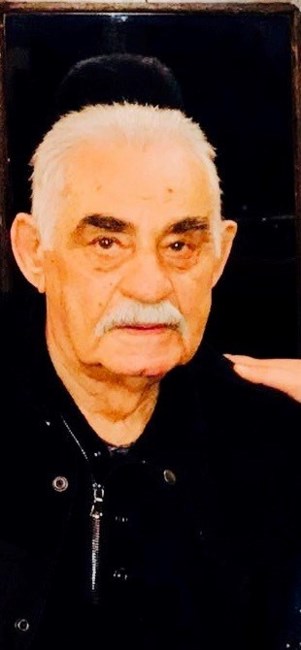 Obituary of Volodya Tumanyan