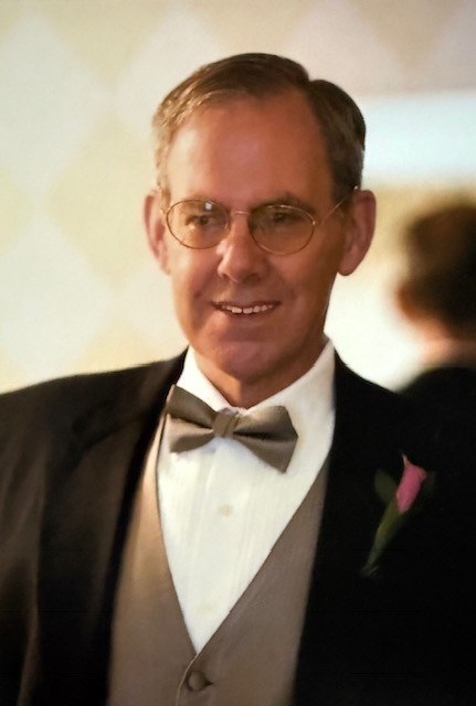 Obituary of William von Boecklin