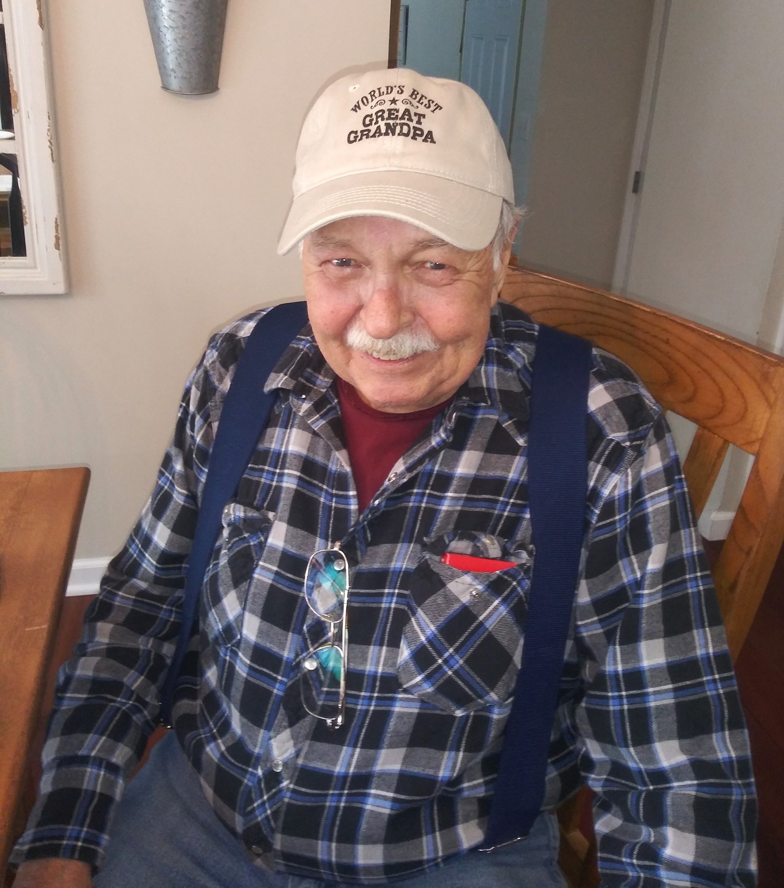 Obituary of Kevin Edward Casey