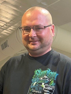 Obituary of Randall Lloyd Darling