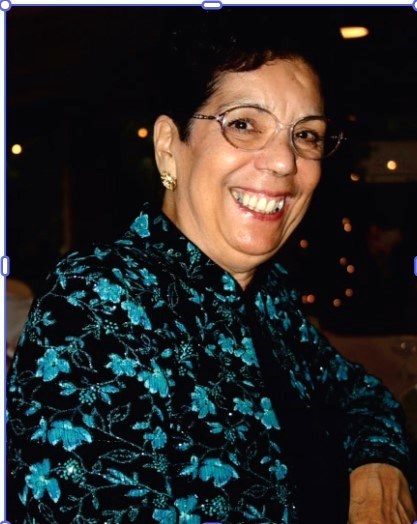 Avis de décès de Emily Palacios