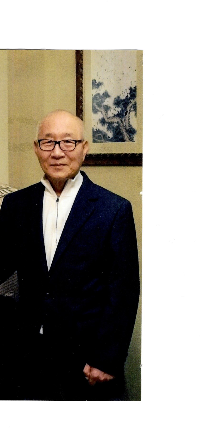 Obituary of Myong Bok Lee