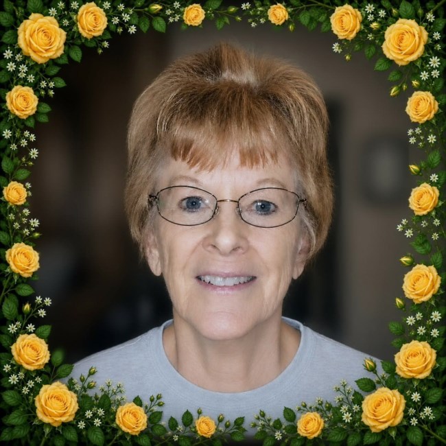 Obituary of Louetta S Harlow