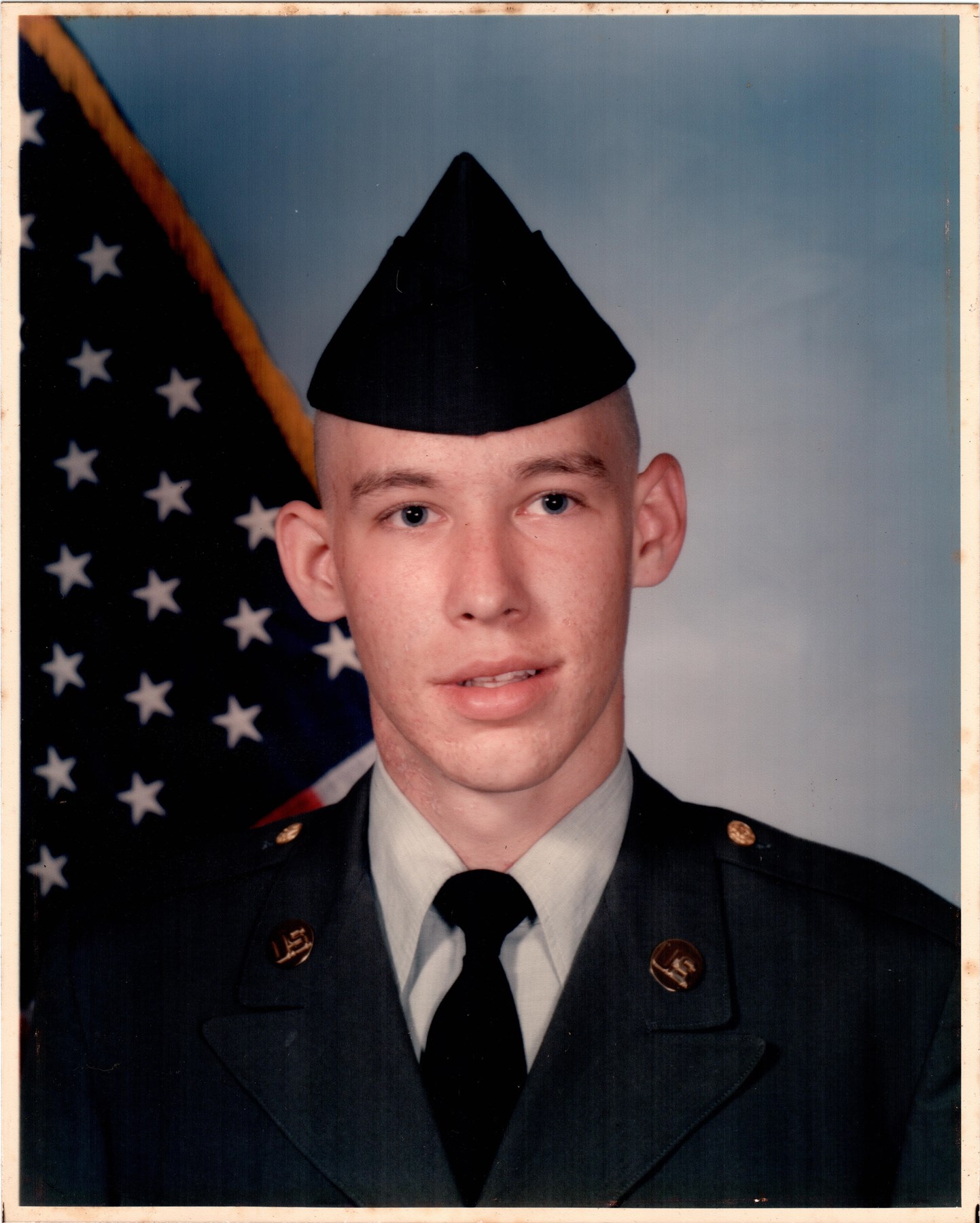 Obituary of David Wayne Sterling