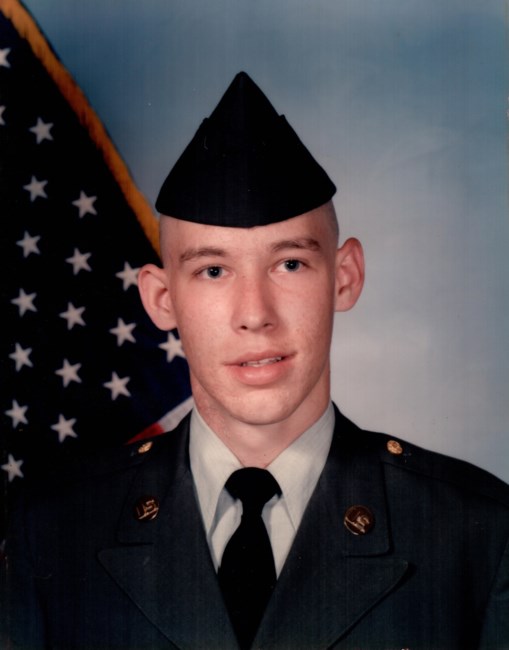 Obituary of David Wayne Sterling