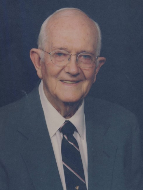 Obituario de Fred L Geyer