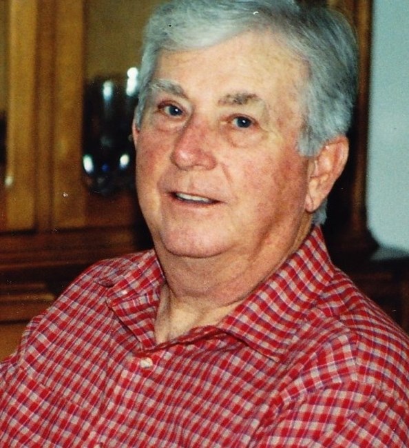 Avis de décès de Lee Ollen Crowder Sr.