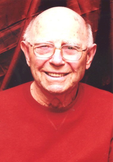 Obituary of Jack Irwin Bell