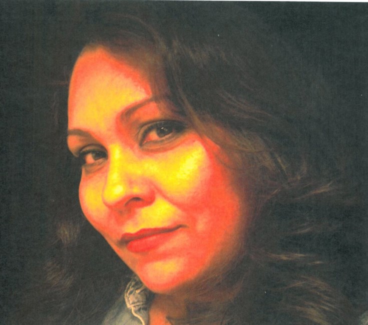 Obituary of Elsa Delores Santillanes