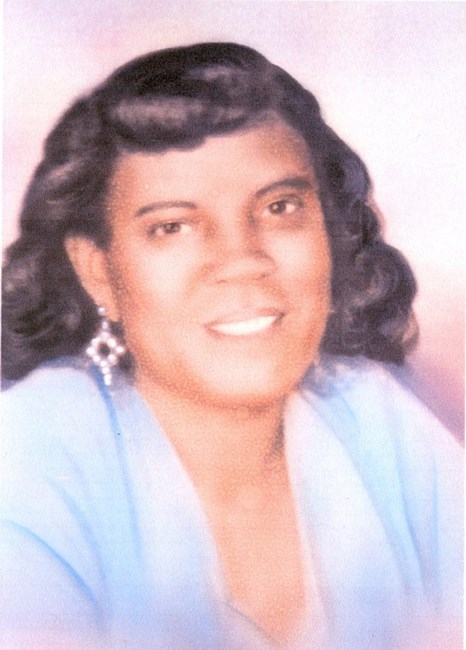 Obituary of Essie Lee Brown