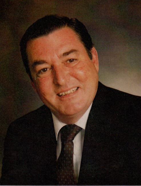 Obituary of Sherrill Max Spurgeon