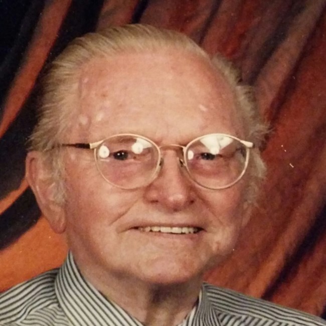 Obituary of Allan Clyde Chilton
