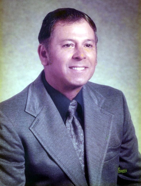 Obituary of Lupe C. Garcia