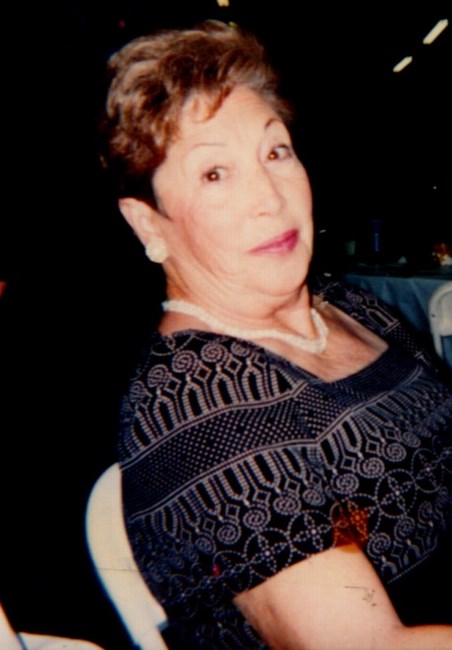 Obituario de Enriqueta R. Nesbitt
