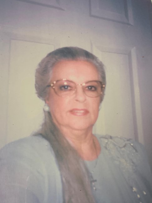 Obituary of Gloria S. Castor