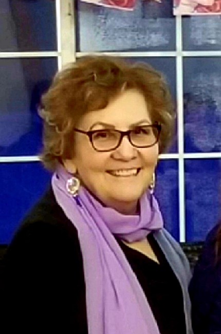 Obituary of Janice Lou Dewey