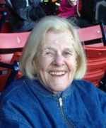 Adele Cohen
