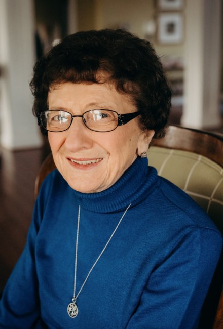 Obituary of Margaret Lucille Lorinchack