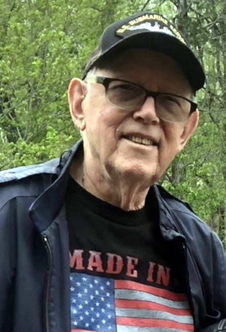 Obituary of Elwood Merle Young