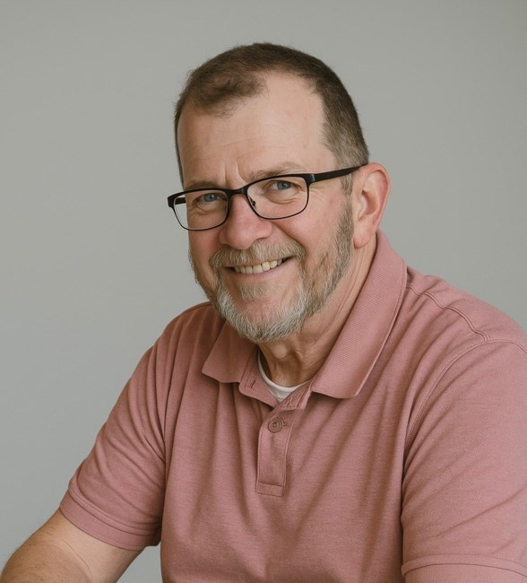 Obituary of David Lee Gamble