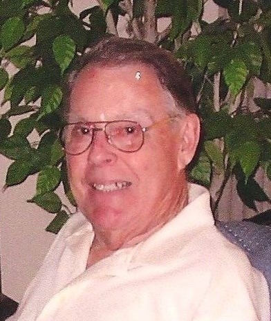 Obituario de James Jimmy Albert Baber