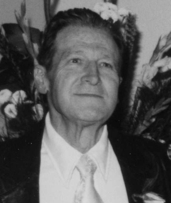 Obituary of Merlyn John Diaz