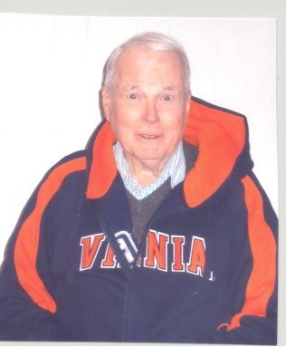 Obituario de Thomas B. Johnson