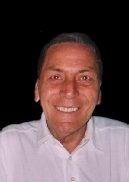 Obituary of Antonio Larochelle